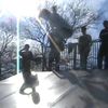 Staten Island Youth: "Give Us Back Our Skate Park"